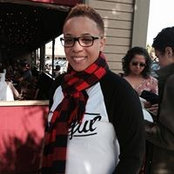Amber Sharp's photo