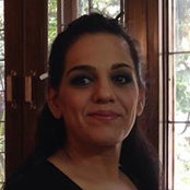 Photo de Simran Rutherford
