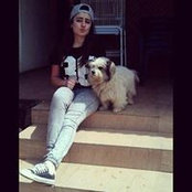 Abir Awkal's photo