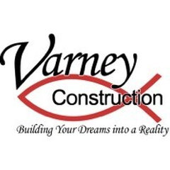 VARNEY CONSTRUCTION INC.