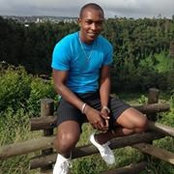 Maxwell Evenor's photo