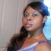 Toni Patterson-Whites foto