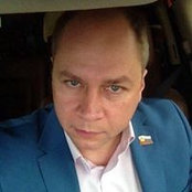 Владимир Соловьев's photo