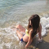 Olya Dotsenko's photo