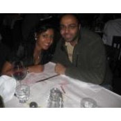 Amisha Chaudhary's photo