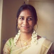 Anu Kurian's photo