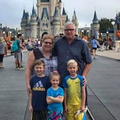 Jo Holtby's photo