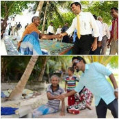 Ibrahim Chica's photo