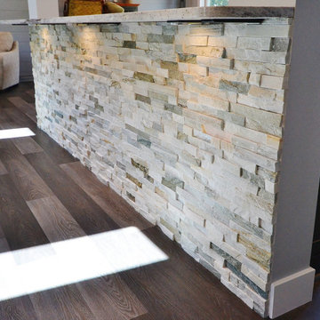 Awesome Norristown PA Bi-level Home Remodel