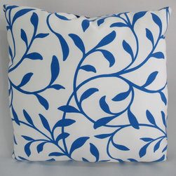 Throw Pillows Lines and Colors No. 13 - Products