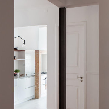 Penha de França Apartment