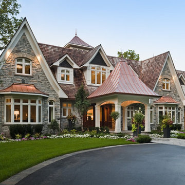 Home Exteriors