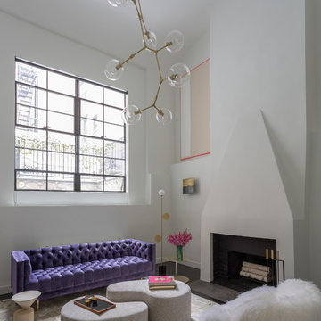 West Village Pied-A-Terre