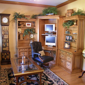 Classic and Homey in Fair Haven