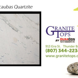 Natural Stone - Products