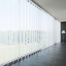 Vertical Blinds - Vertical Blinds