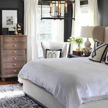 Forsee Master Bed 2018