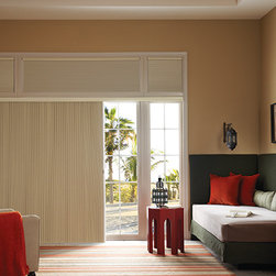 Window Treatments - Products