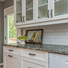 Kitchen Ideas