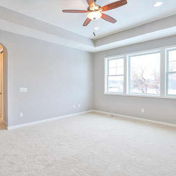 Ashworth Custom - Audubon  | Stillwater, MN