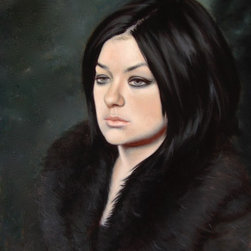 Oil Paintings - Products