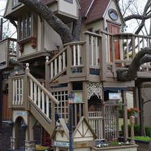 outdoor playfun