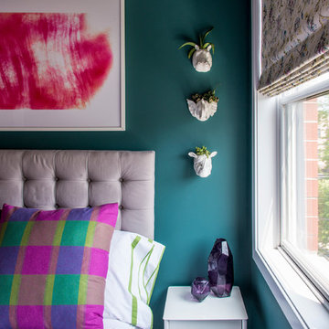 Wicker Park Bedrooms