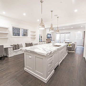 The Dayton Collection By Foster Design Build