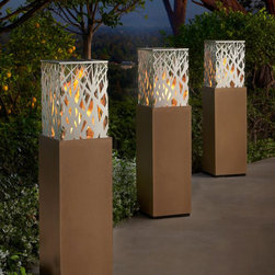 American Fyre Designs - Fire Pits