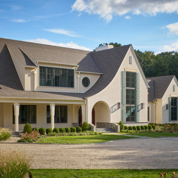 Wye River Retreat on the Eastern Shore