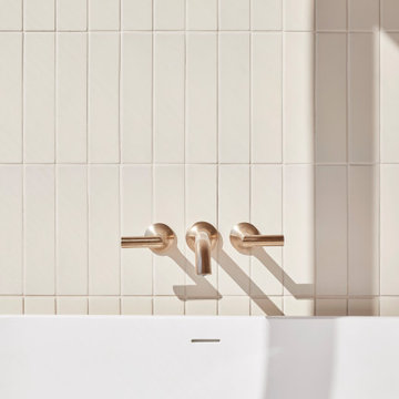 Heather Day: 3x12 Ivory Bathroom
