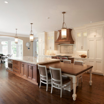 Full-Home Renovation, New Hope PA
