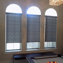 Window Treatments