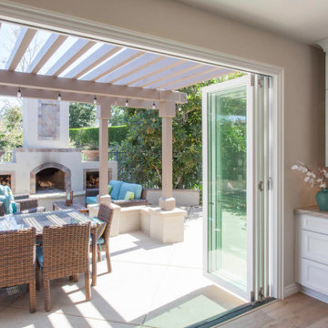 Carlsbad Kitchen & Outdoor Living Remodel – A Home Transformation Inside and Out