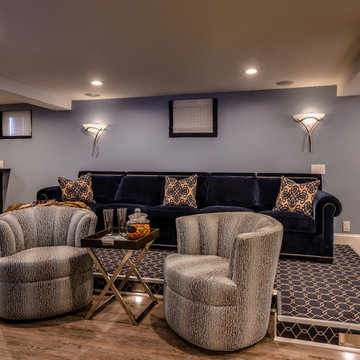 MANCAVE