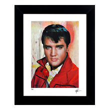 Elvis Presley*