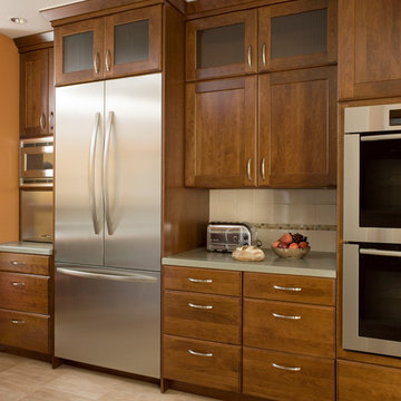Bernal Heights Kitchen Renovation
