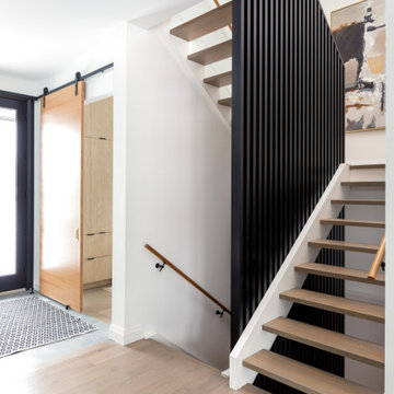 Mount Pleasant Residence 2