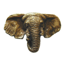 Lodge & Nature Hardware - Cabinet And Drawer Knobs
