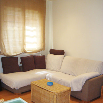 Vivienda Castanyer