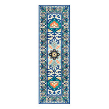 Rugs: Runners and Area Rugs