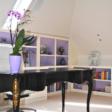 Attic