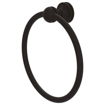 Mambo Towel Ring, Oil Rubbed Bronze