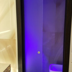 ROME STYLE HOTEL - Interior Doors