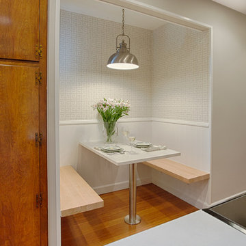 Kitchen Upgrade