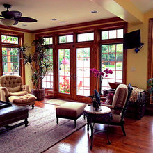4 season room