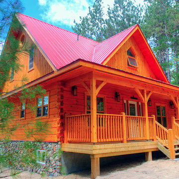 Northern Hideaway