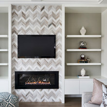Backsplash Wall
