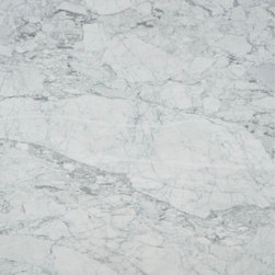 Arabescato Belgia - Tile