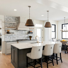Parade of Homes